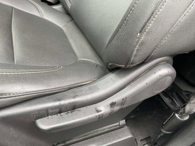 2021 Chevrolet Silverado 3500 HD Chassis Cab Work Truck