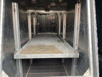 2021 Chevrolet Silverado 3500 HD Chassis Cab Work Truck