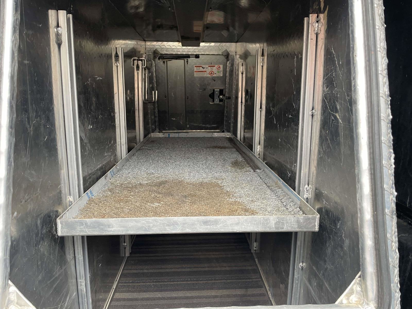 2021 Chevrolet Silverado 3500 HD Chassis Cab Work Truck