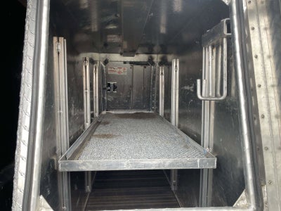 2021 Chevrolet Silverado 3500 HD Chassis Cab Work Truck