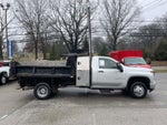 2021 Chevrolet Silverado 3500 HD Chassis Cab Work Truck