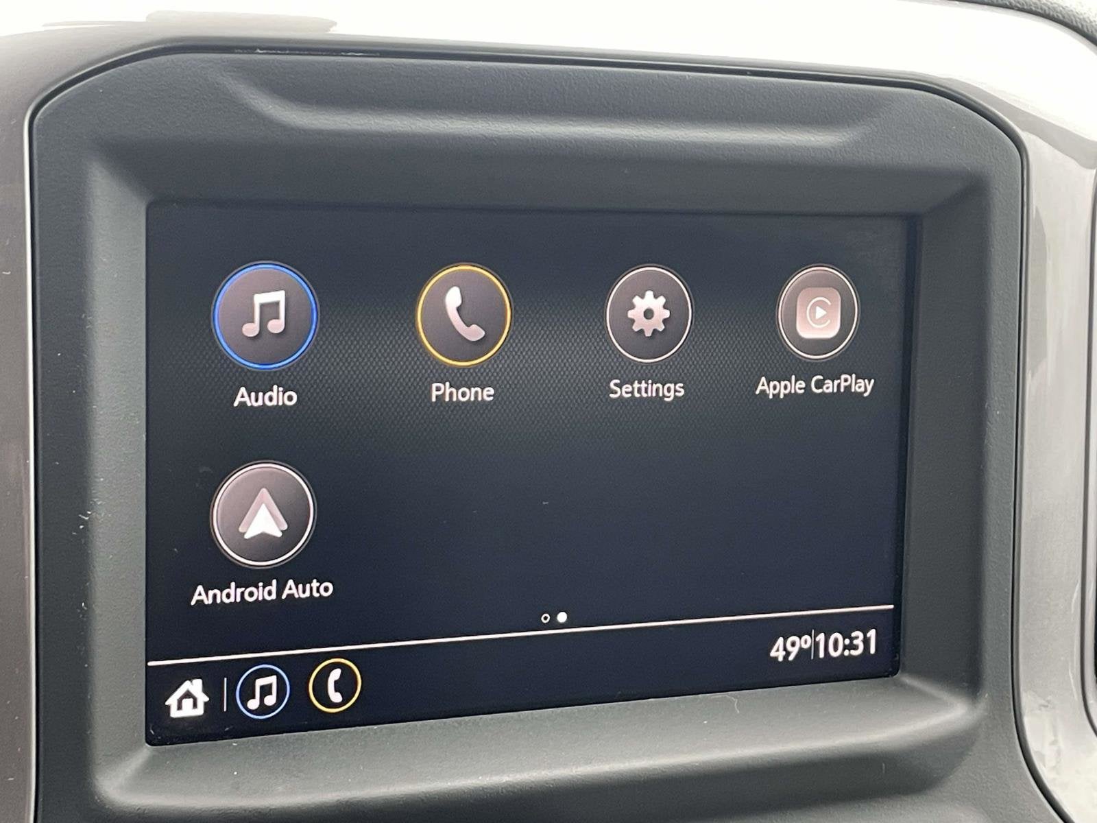 2021 Chevrolet Silverado 3500 HD Chassis Cab Work Truck