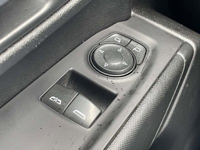 2021 Chevrolet Silverado 3500 HD Chassis Cab Work Truck