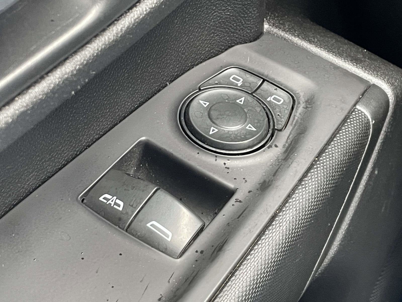 2021 Chevrolet Silverado 3500 HD Chassis Cab Work Truck