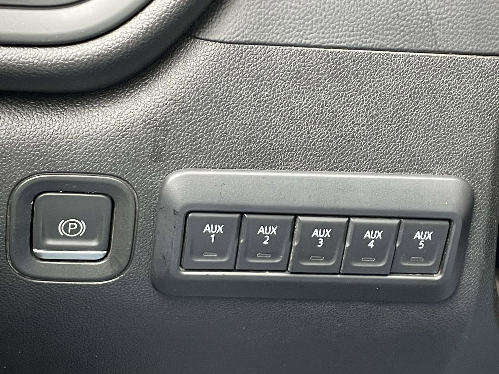 2021 Chevrolet Silverado 3500 HD Chassis Cab Work Truck