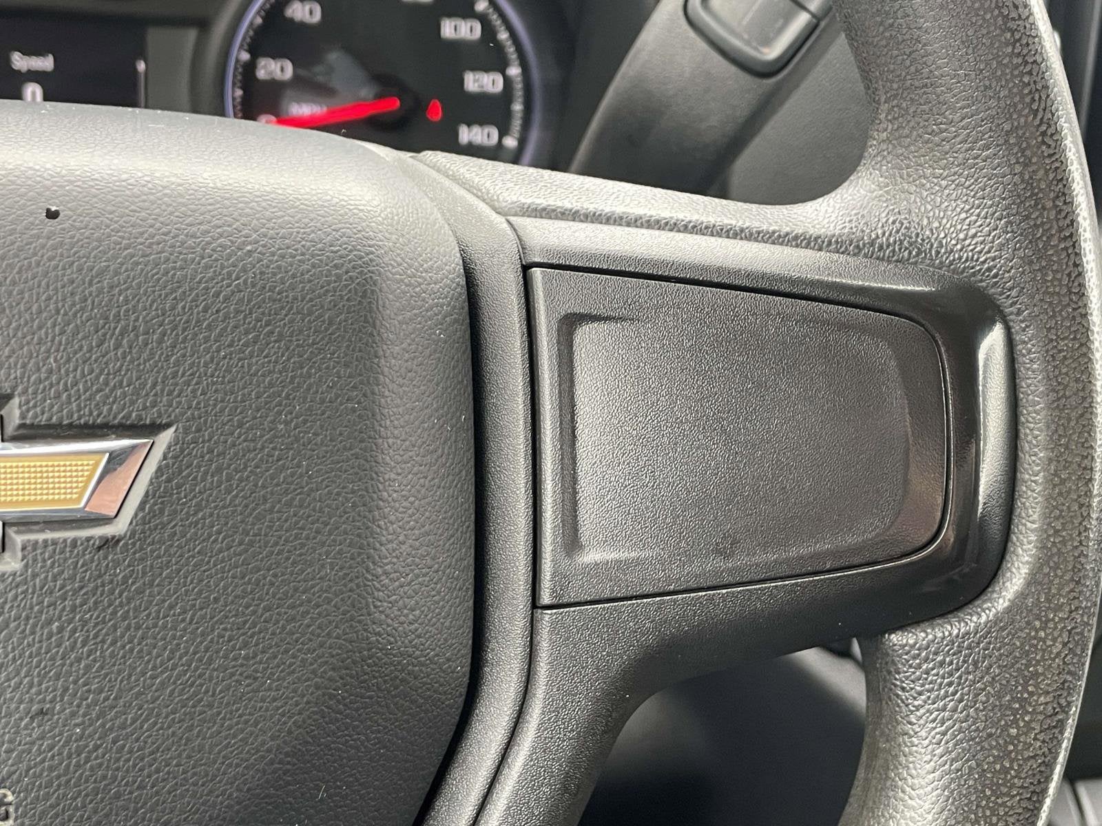 2021 Chevrolet Silverado 3500 HD Chassis Cab Work Truck