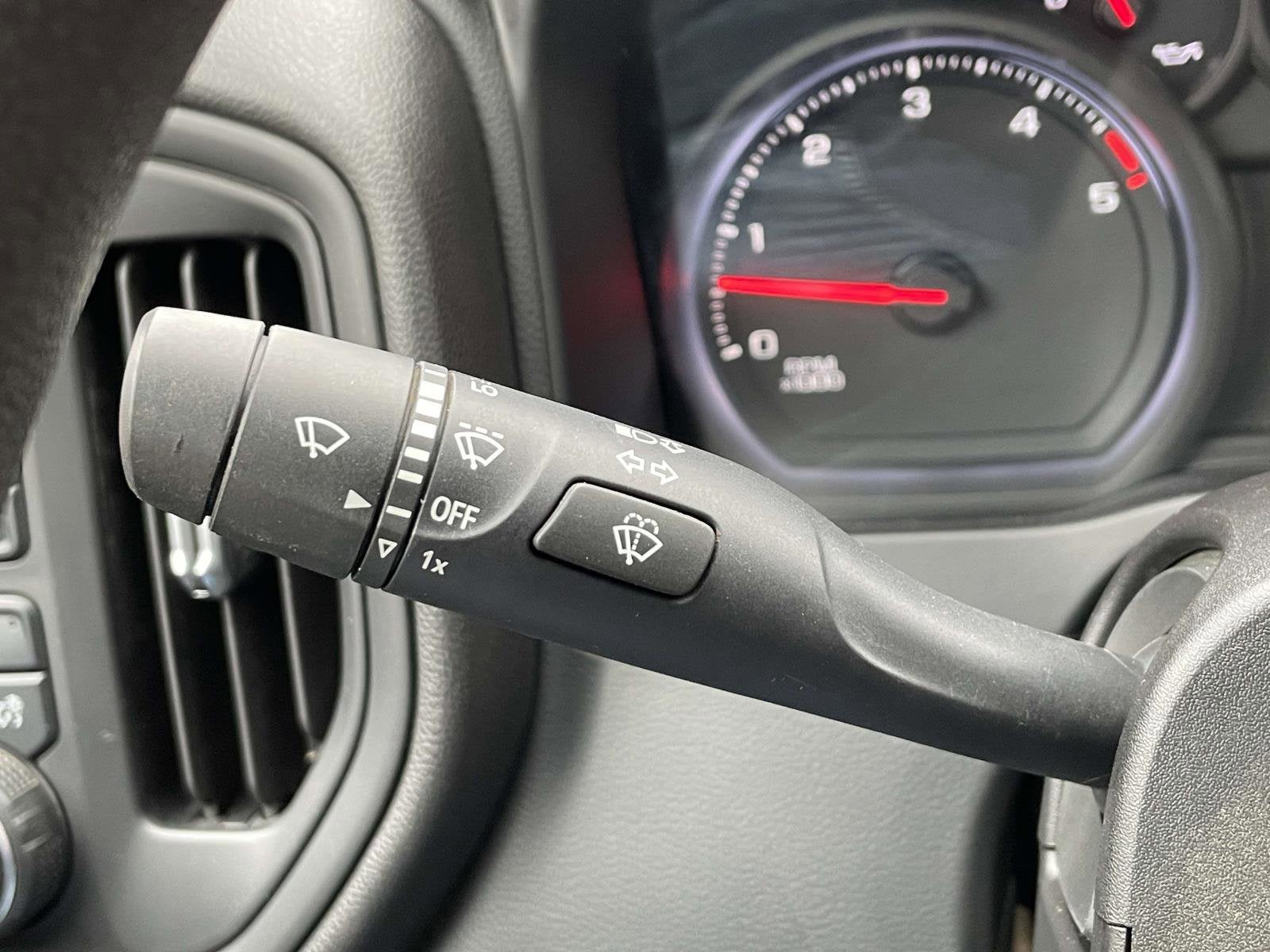 2021 Chevrolet Silverado 3500 HD Chassis Cab Work Truck