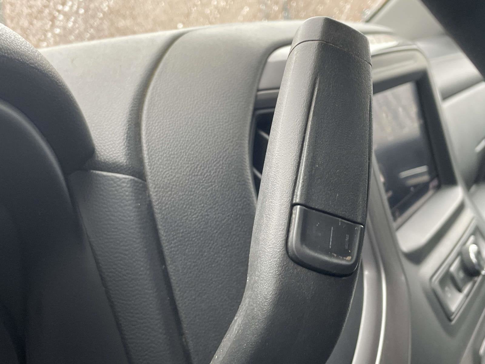 2021 Chevrolet Silverado 3500 HD Chassis Cab Work Truck