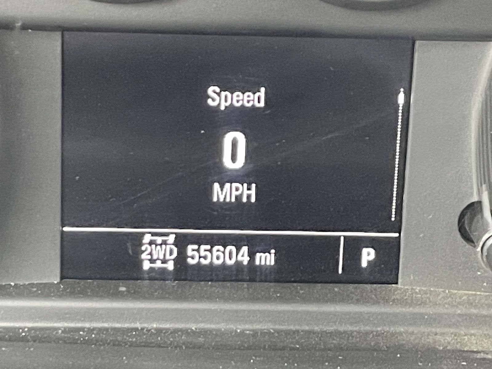 2021 Chevrolet Silverado 3500 HD Chassis Cab Work Truck