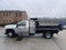2021 Chevrolet Silverado 3500 HD Chassis Cab Work Truck