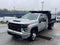 2021 Chevrolet Silverado 3500 HD Chassis Cab Work Truck