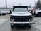 2021 Chevrolet Silverado 3500 HD Chassis Cab Work Truck