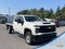 2025 Chevrolet Silverado 3500 HD WT