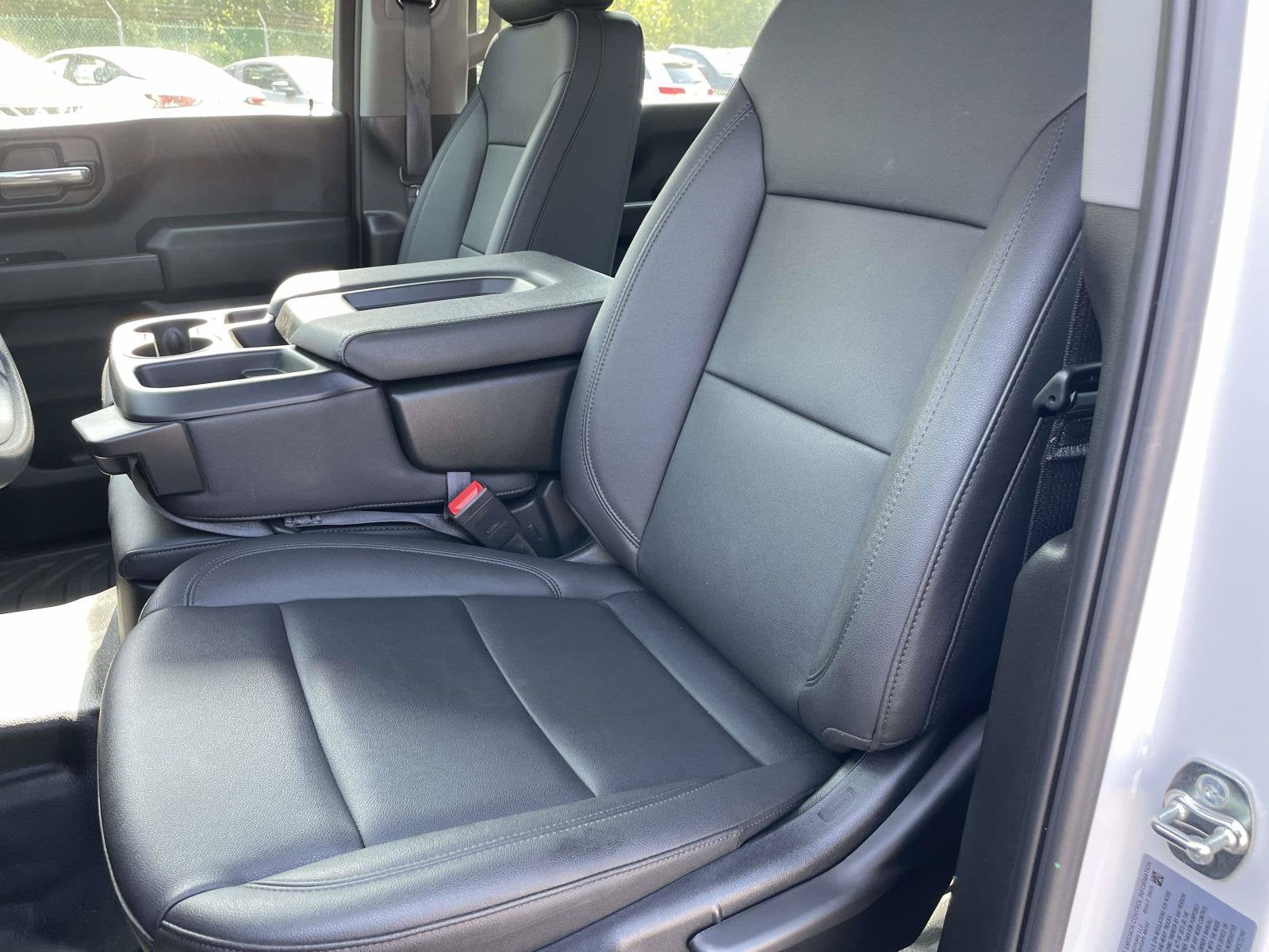 2025 Chevrolet Silverado 3500 HD WT