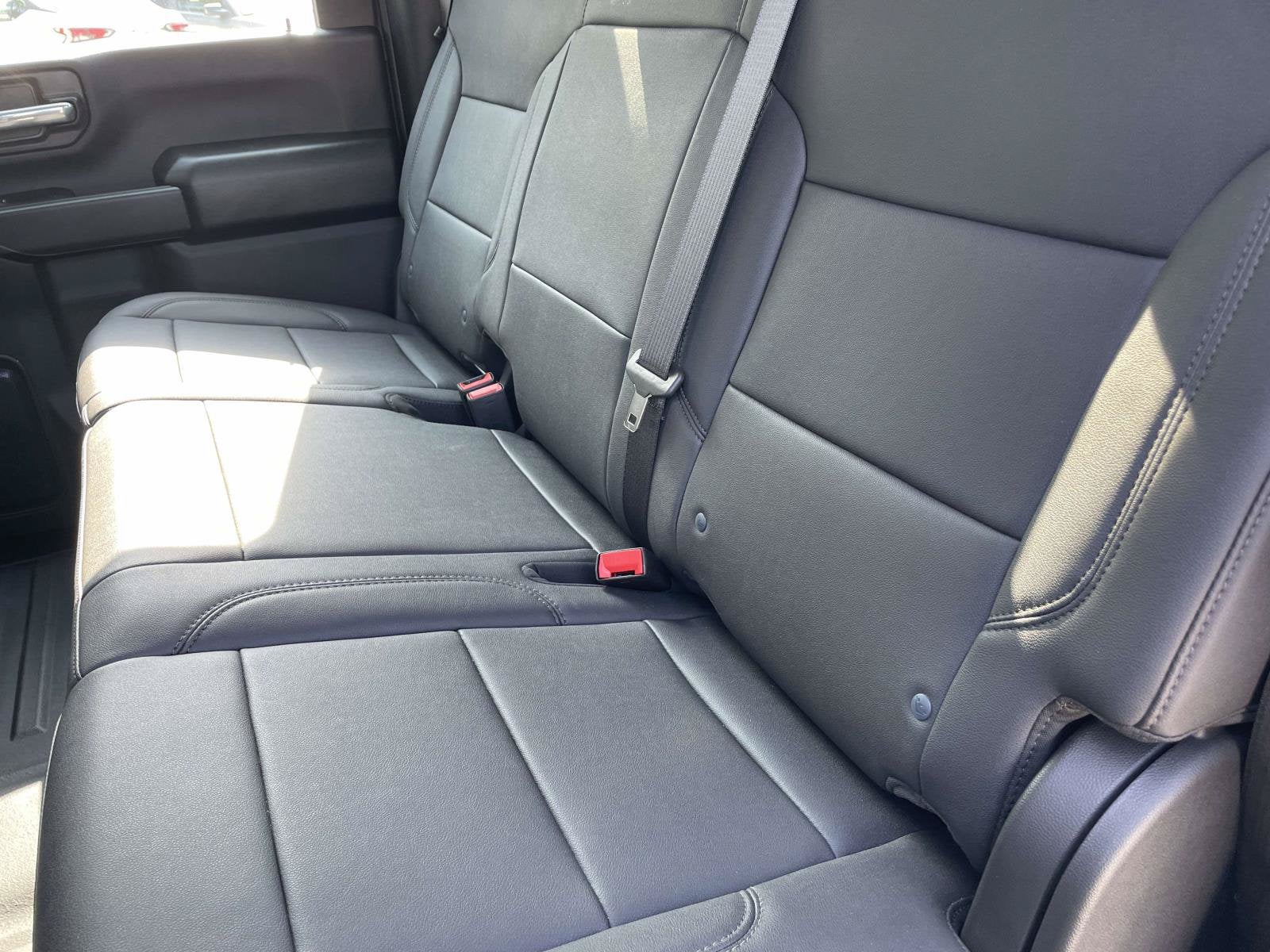 2025 Chevrolet Silverado 3500 HD WT