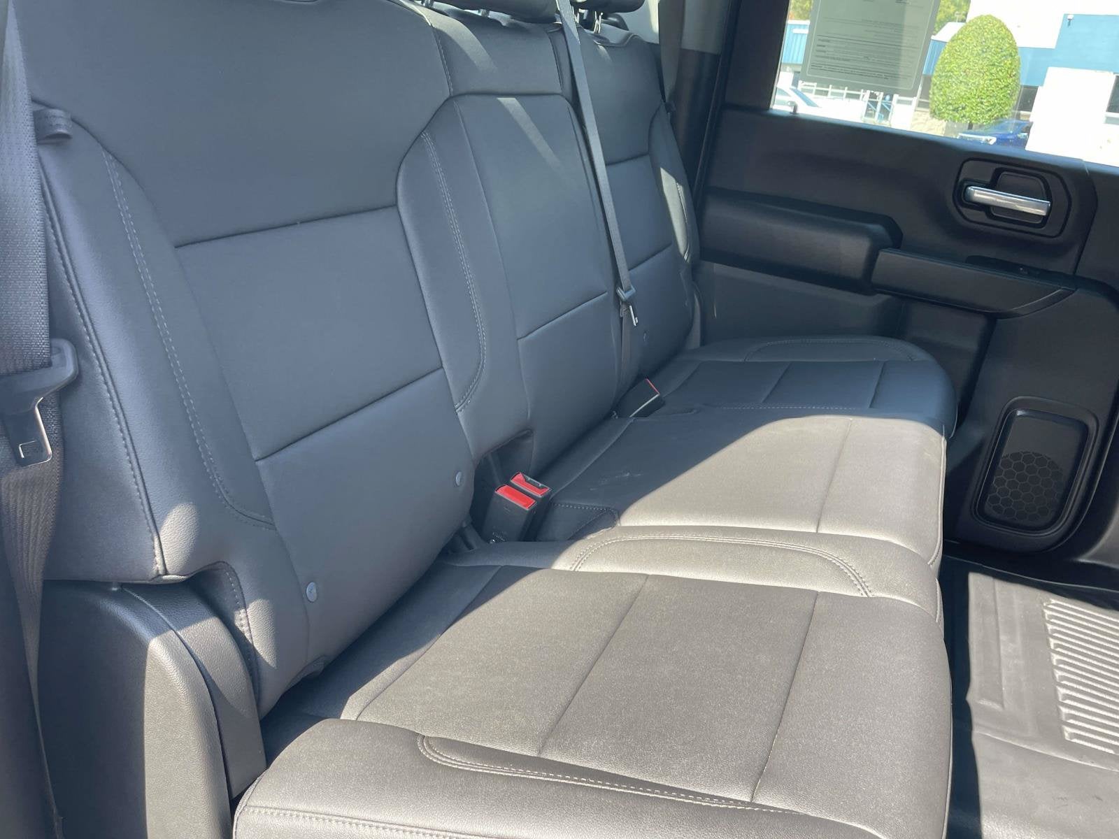 2025 Chevrolet Silverado 3500 HD WT