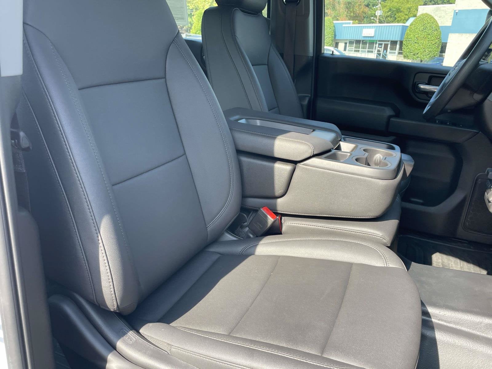 2025 Chevrolet Silverado 3500 HD WT
