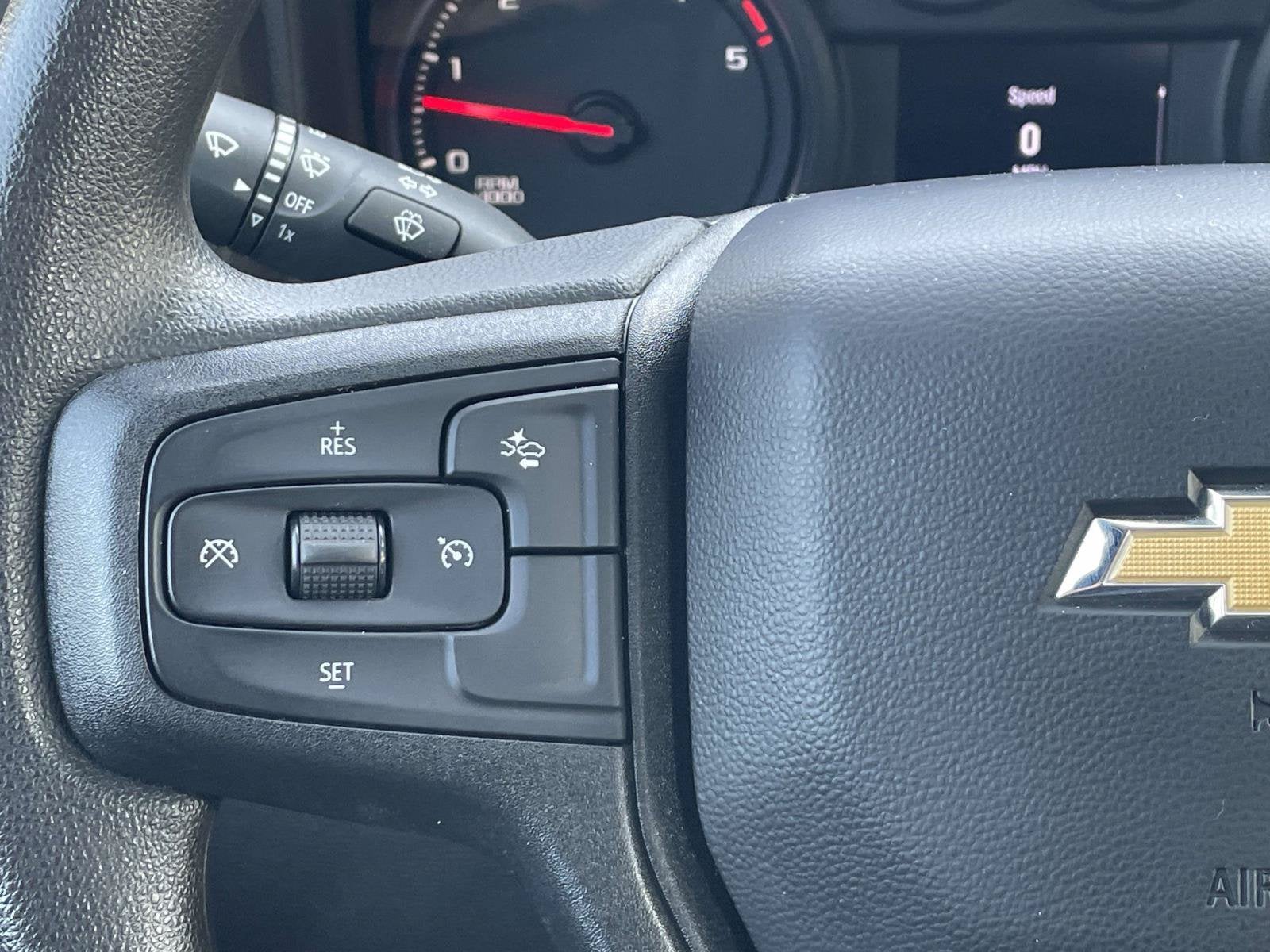 2025 Chevrolet Silverado 3500 HD WT