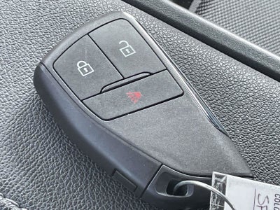 2025 Chevrolet Silverado 3500 HD WT