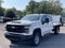2025 Chevrolet Silverado 3500 HD WT