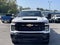 2025 Chevrolet Silverado 3500 HD WT