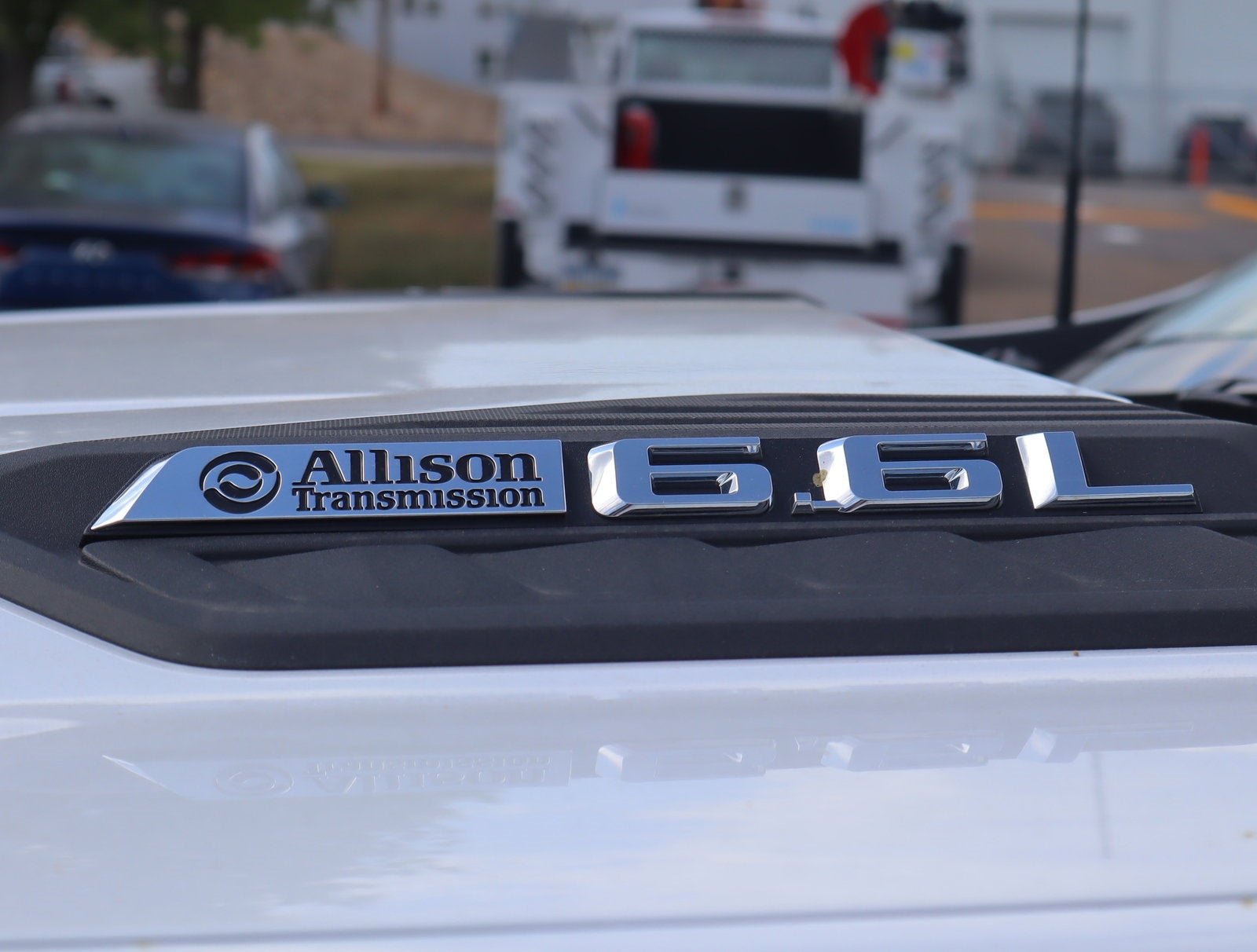 2024 Chevrolet Silverado 3500 HD WT