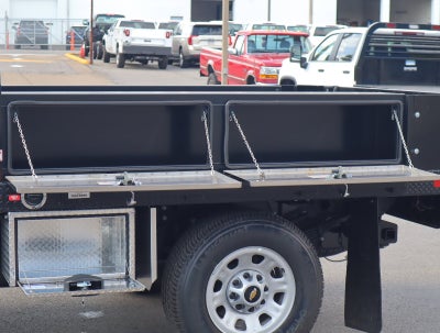 2024 Chevrolet Silverado 3500 HD WT