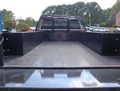 2024 Chevrolet Silverado 3500 HD WT