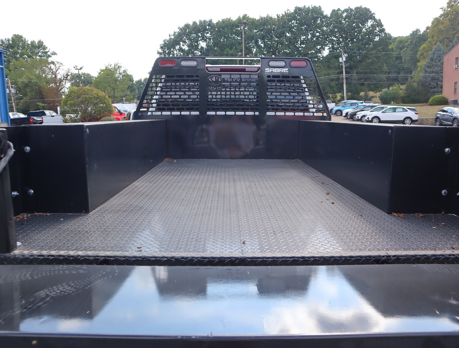 2024 Chevrolet Silverado 3500 HD WT