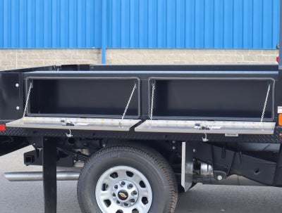 2024 Chevrolet Silverado 3500 HD WT