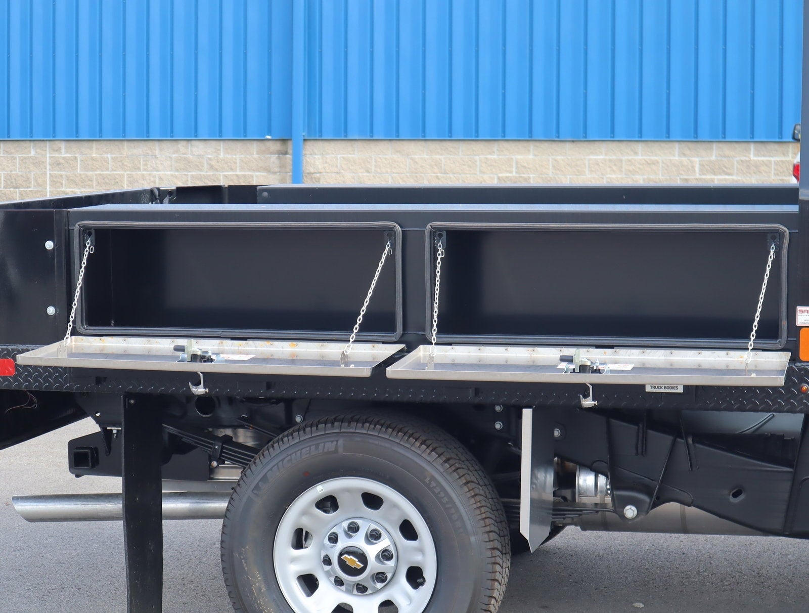 2024 Chevrolet Silverado 3500 HD WT