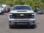 2024 Chevrolet Silverado 3500 HD WT