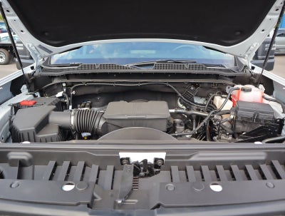 2024 Chevrolet Silverado 3500 HD WT