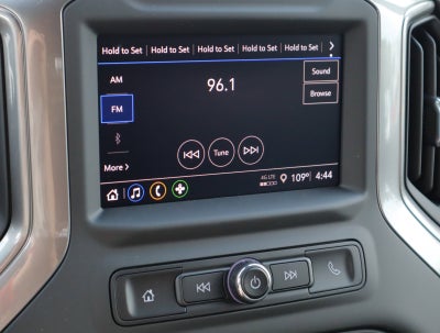 2024 Chevrolet Silverado 3500 HD WT