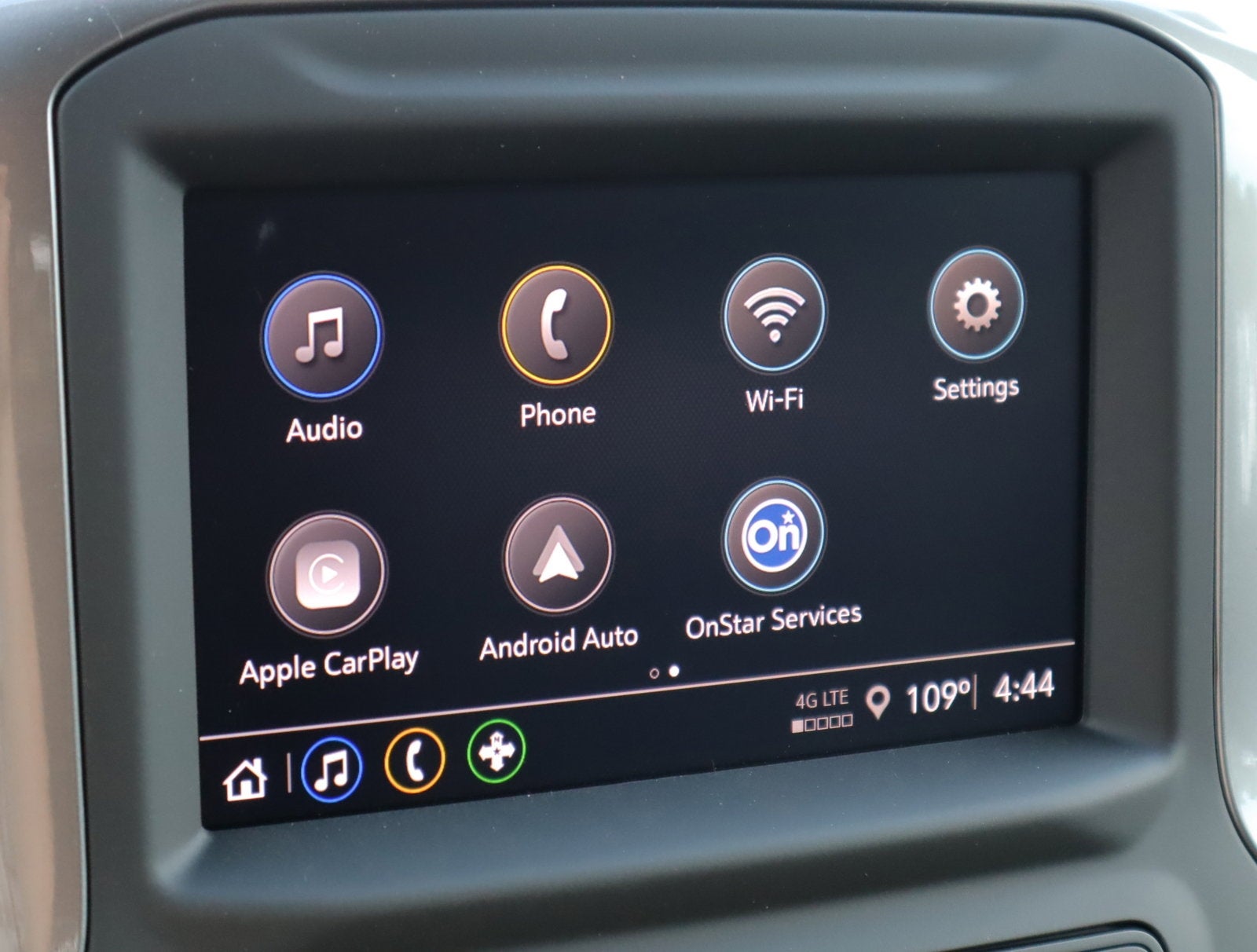 2024 Chevrolet Silverado 3500 HD WT