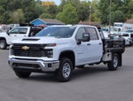 2024 Chevrolet Silverado 3500 HD WT