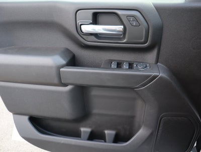 2024 Chevrolet Silverado 3500 HD WT