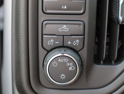 2024 Chevrolet Silverado 3500 HD WT