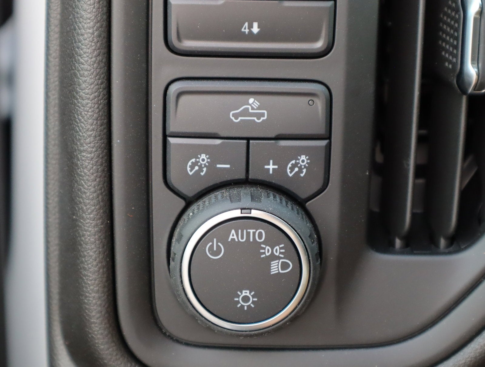 2024 Chevrolet Silverado 3500 HD WT