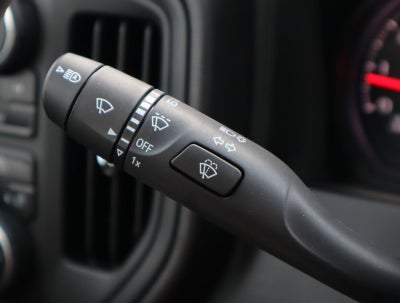 2024 Chevrolet Silverado 3500 HD WT