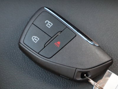 2024 Chevrolet Silverado 3500 HD WT