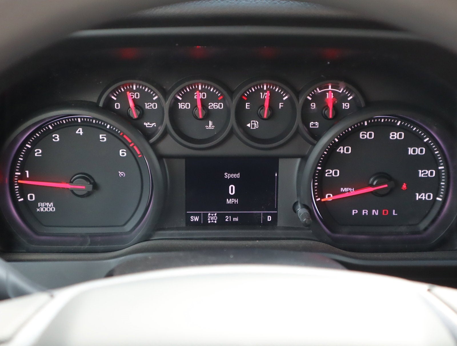 2024 Chevrolet Silverado 3500 HD WT