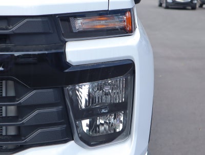 2024 Chevrolet Silverado 3500 HD WT