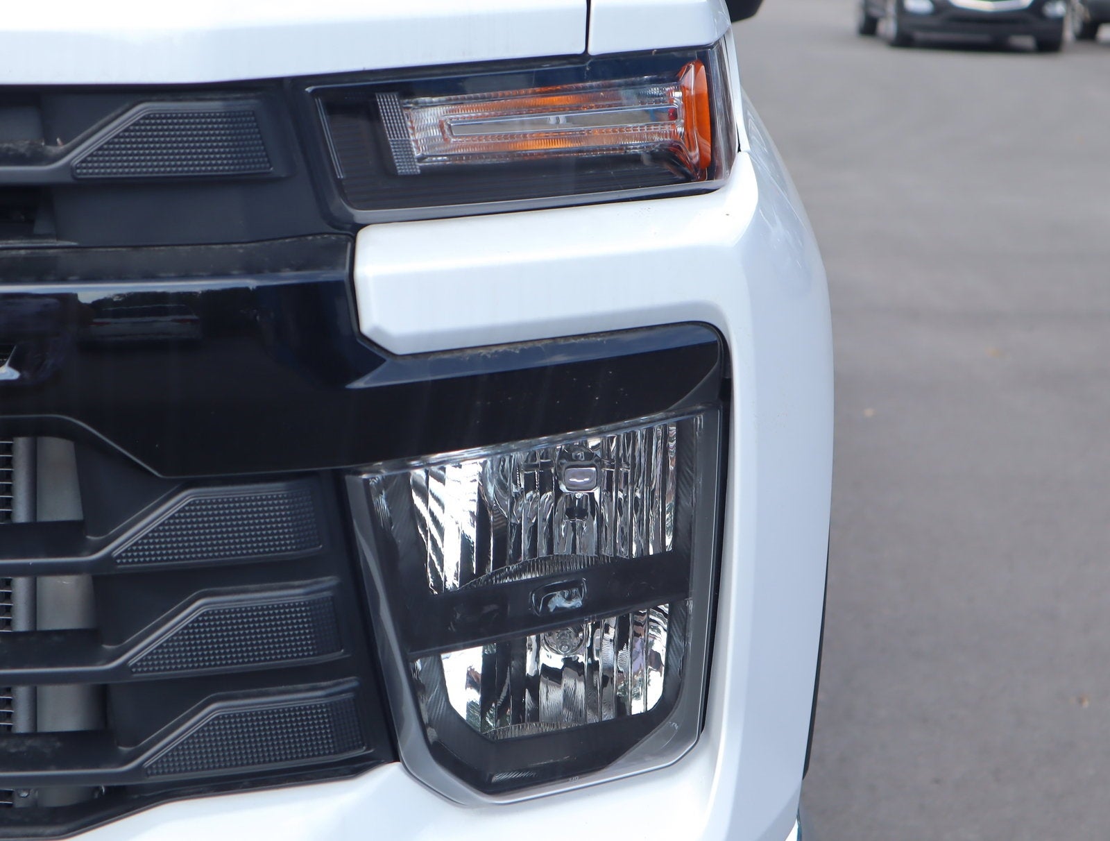 2024 Chevrolet Silverado 3500 HD WT