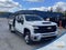 2024 Chevrolet Silverado 3500 HD Chassis Cab Work Truck