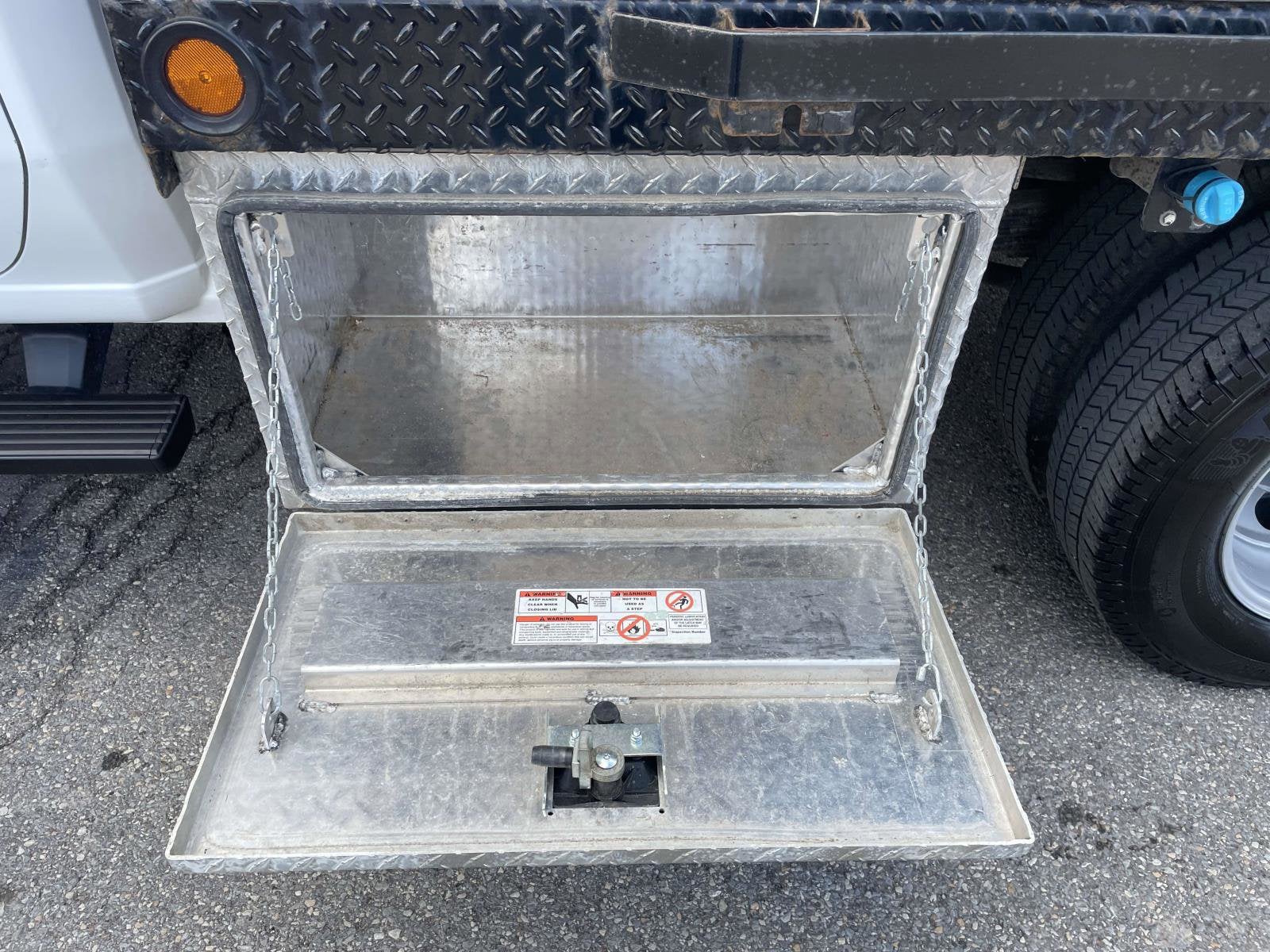 2024 Chevrolet Silverado 3500 HD Chassis Cab Work Truck