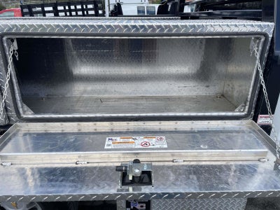 2024 Chevrolet Silverado 3500 HD Chassis Cab Work Truck