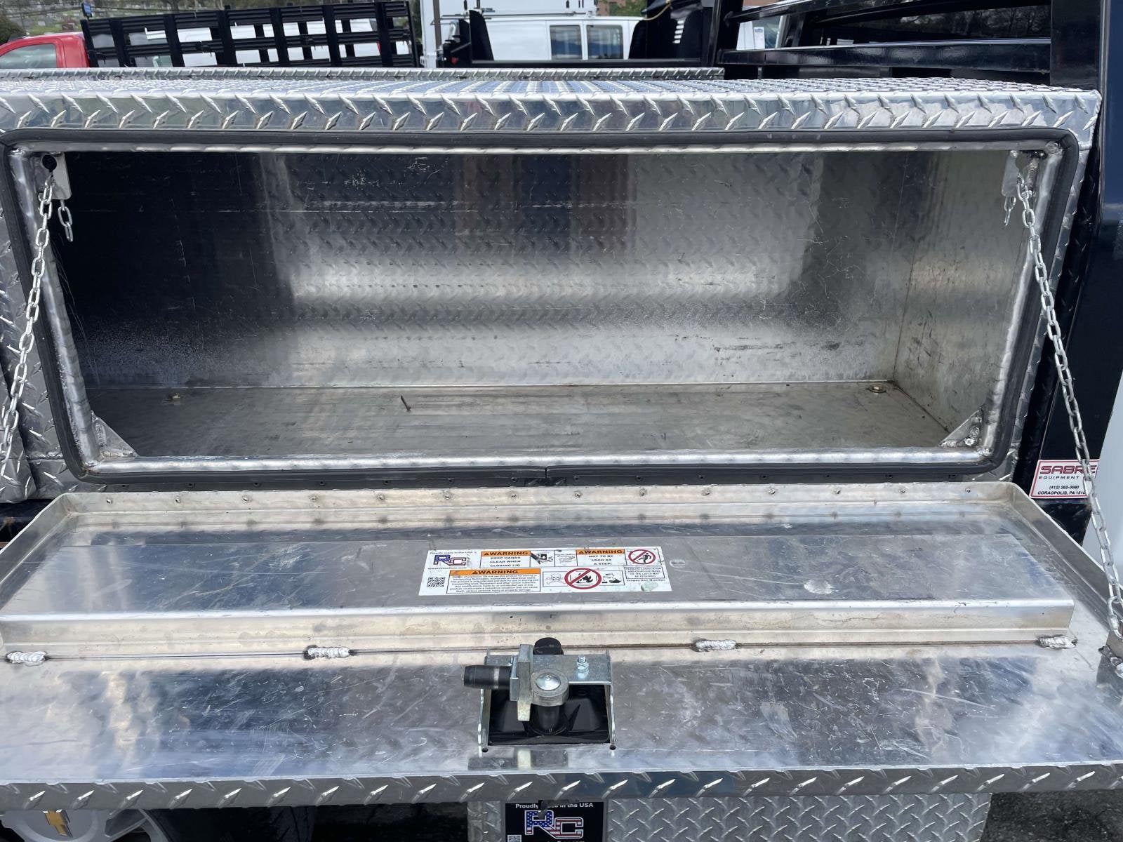 2024 Chevrolet Silverado 3500 HD Chassis Cab Work Truck