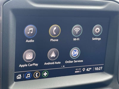 2024 Chevrolet Silverado 3500 HD Chassis Cab Work Truck