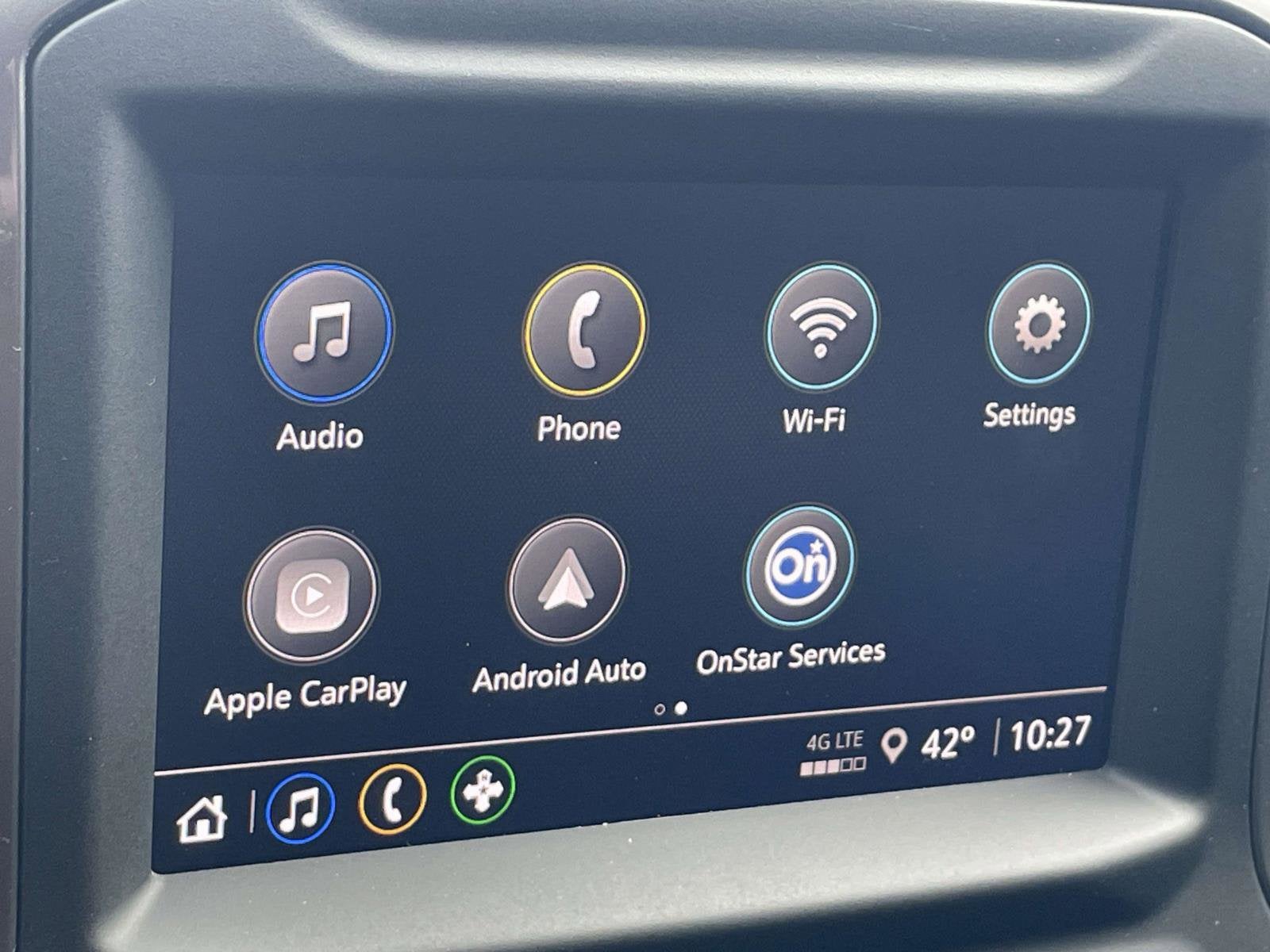 2024 Chevrolet Silverado 3500 HD Chassis Cab Work Truck